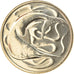 Moeda, Singapura, 20 Cents, 1984, Singapore Mint, AU(55-58), Cobre-níquel, KM:4