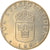 Moneta, Szwecja, Carl XVI Gustaf, Krona, 1988, AU(55-58), Miedź-Nikiel, KM:852a