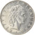 Monnaie, Italie, 50 Lire, 1955, Rome, TTB, Stainless Steel, KM:95.1