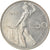 Monnaie, Italie, 50 Lire, 1955, Rome, TTB, Stainless Steel, KM:95.1