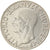 Moneta, Włochy, Vittorio Emanuele III, Lira, 1939, Rome, EF(40-45), Stal