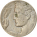 Monnaie, Italie, Vittorio Emanuele III, 20 Centesimi, 1921, Rome, TB+, Nickel