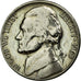 Moneta, Stati Uniti, Jefferson Nickel, 5 Cents, 1963, U.S. Mint, Denver, SPL-