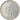 Moneta, Turcja, 2-1/2 Lira, 1973, EF(40-45), Stal nierdzewna, KM:893.2