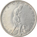 Monnaie, Turquie, 2-1/2 Lira, 1973, TTB, Stainless Steel, KM:893.2