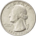 Coin, United States, Washington Quarter, Quarter, 1976, U.S. Mint, Philadelphia
