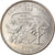 Moneda, Estados Unidos, Quarter, 2000, U.S. Mint, Denver, EBC, Cobre - níquel