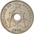 Moeda, Bélgica, 5 Centimes, 1926, EF(40-45), Cobre-níquel, KM:67