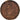 Coin, San Marino, 5 Centesimi, 1936, Rome, VF(30-35), Bronze, KM:12