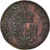 Monnaie, Etats allemands, PRUSSIA, Wilhelm I, 3 Pfennig, 1869, Berlin, TB+