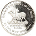 Coin, Nepal, SHAH DYNASTY, Birendra Bir Bikram, 250 Rupee, 1986, EF(40-45)