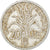 Moeda, INDOCHINA FRANCESA, 20 Cents, 1945, Paris, VF(30-35), Alumínio, KM:29.1