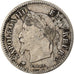 Coin, France, Napoleon III, Napoléon III, 20 Centimes, 1867, Paris, VF(30-35)