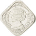 Pays-Bas, Béatrix, 5 Cents 1980, KM 7
