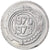 Moneda, Algeria, 5 Centimes, 1970, Paris, MBC, Aluminio, KM:101