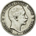 Moneta, Stati tedeschi, PRUSSIA, Wilhelm II, 5 Mark, 1904, Berlin, BB+, Argento