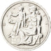 SWITZERLAND, 5 Francs, 1948, Bern, KM #48, MS(60-62), Silver, 31, 15.01