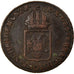 Coin, Austria, Franz II (I), 1/4 Kreuzer, 1816, VF(30-35), Copper, KM:2107