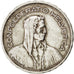 SWITZERLAND, 5 Francs, 1935, Bern, KM #40, VF(30-35), Silver, 31.45, 14.95