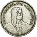 Coin, Switzerland, 5 Francs, 1935, Bern, EF(40-45), Silver, KM:40