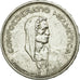 Coin, Switzerland, 5 Francs, 1935, Bern, EF(40-45), Silver, KM:40