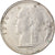 Moneta, Belgia, Franc, 1974, VF(30-35), Miedź-Nikiel, KM:143.1