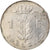 Coin, Belgium, Franc, 1974, VF(30-35), Copper-nickel, KM:143.1