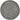 Moneta, Belgio, Franc, 1942, MB, Zinco, KM:128