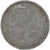 Moneta, Belgio, Franc, 1942, MB, Zinco, KM:128