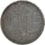 Moneta, Belgio, Franc, 1942, MB, Zinco, KM:128