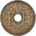 Coin, France, Lindauer, 25 Centimes, 1929, VF(20-25), Copper-nickel, KM:867a