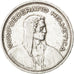 Suisse, Confédération Helvétique, 5 Francs 1951 B, KM 40