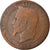 Moneta, Francia, Napoleon III, Napoléon III, 5 Centimes, 1862, Paris, MB