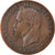 Moneta, Francia, Napoleon III, Napoléon III, 5 Centimes, 1864, Strasbourg, MB+