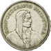 Coin, Switzerland, 5 Francs, 1953, Bern, EF(40-45), Silver, KM:40