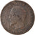 Moneta, Francia, Napoleon III, Napoléon III, 5 Centimes, 1853, Rouen, MB