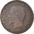 Moneta, Francia, Napoleon III, Napoléon III, 5 Centimes, 1854, Paris, MB+