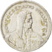 SWITZERLAND, 5 Francs, 1954, Bern, KM #40, EF(40-45), Silver, 31.45, 14.98