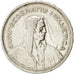 SWITZERLAND, 5 Francs, 1954, Bern, KM #40, EF(40-45), Silver, 31.45, 14.99