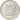 Moneta, Południowa Afryka, 20 Cents, 1972, VF(30-35), Nikiel, KM:86