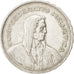 Coin, Switzerland, 5 Francs, 1954, Bern, AU(50-53), Silver, KM:40