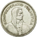 Coin, Switzerland, 5 Francs, 1954, Bern, AU(50-53), Silver, KM:40