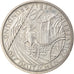 Coin, GERMANY - FEDERAL REPUBLIC, 5 Mark, 1984, Munich, Germany, EF(40-45)