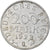Moneta, NIEMCY, REP. WEIMARSKA, 200 Mark, 1923, Karlsruhe, VF(30-35), Aluminium