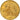 Moneta, Litwa, 20 Centu, 1999, VF(30-35), Mosiądz niklowy, KM:107
