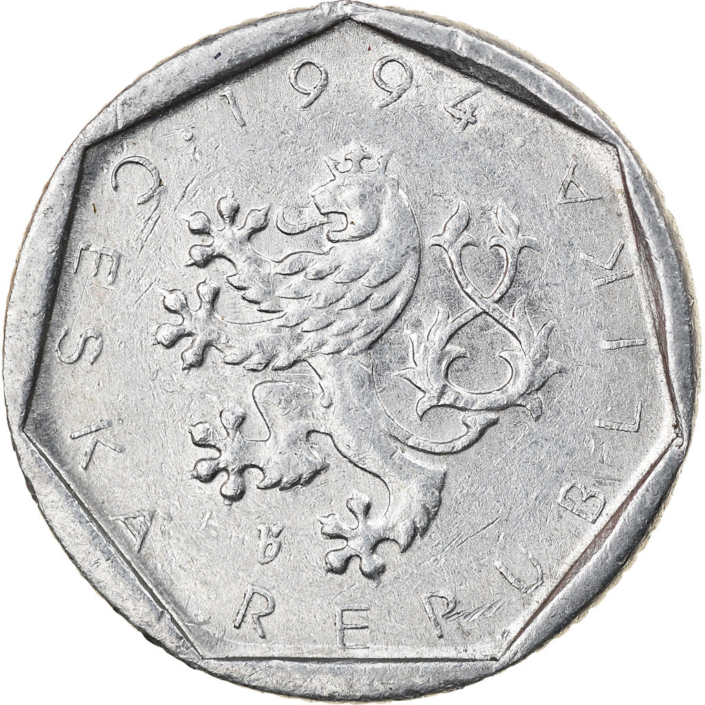 Münze, Schweiz, 5 Rappen, 1994, Bern, SS, Aluminum-Bronze, KM:26c