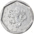 Monnaie, Suisse, 5 Rappen, 1994, Bern, TTB, Aluminum-Bronze, KM:26c