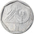 Coin, Switzerland, 5 Rappen, 1994, Bern, EF(40-45), Aluminum-Bronze, KM:26c