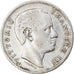 Coin, Italy, Vittorio Emanuele III, Lira, 1906, Rome, VF(30-35), Silver, KM:32