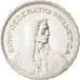 SWITZERLAND, 5 Francs, 1954, Bern, KM #40, MS(60-62), Silver, 31.45, 14.97
